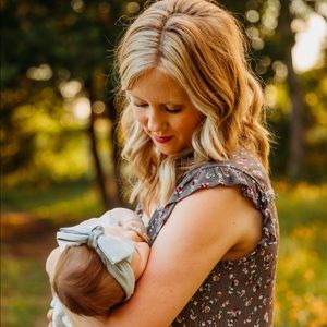 Meet your Posher, Michelle